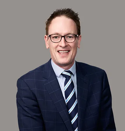 Daniel Kingsley